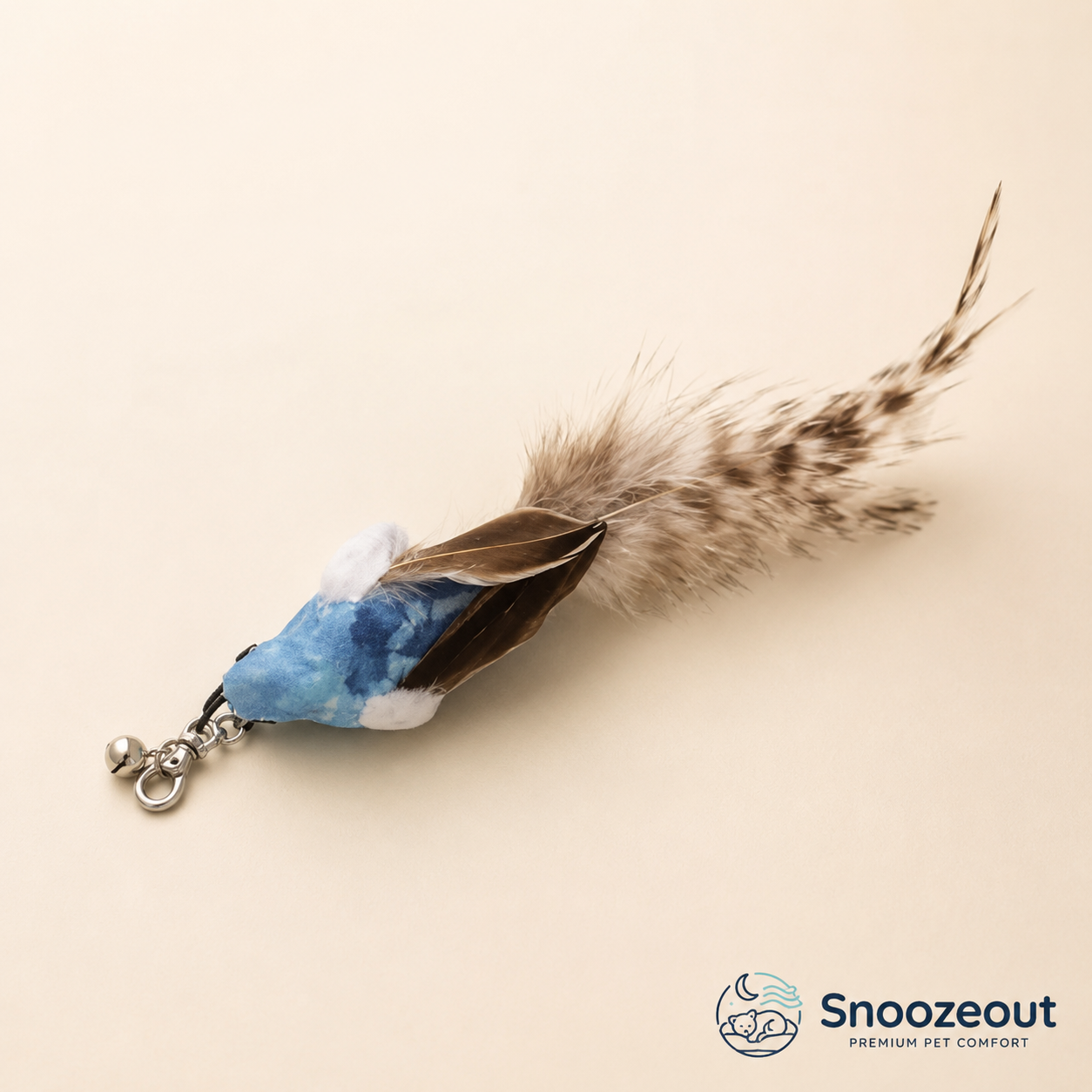 Losse Vogels voor Vogel Jachtspel – Navulset
