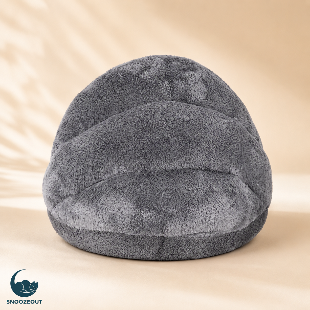 Lit Snoozeout Kalmerend Zacht Grot - Pour Katten & Kleine Honden