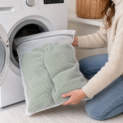 BLANKET LAUNDRY BAG