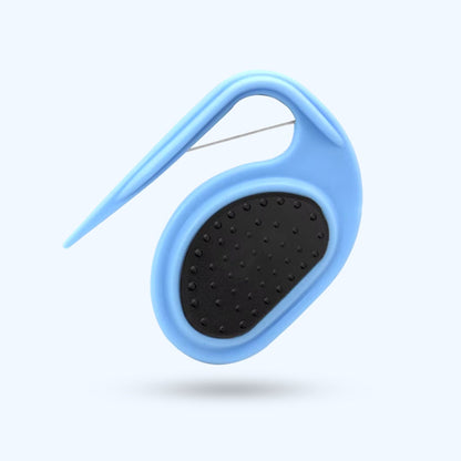 Anti-Klitten Mesje - Voor Katten & Honden – Snoozeout