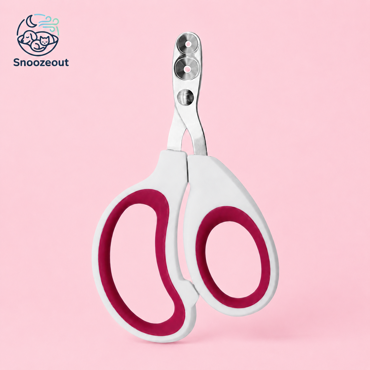 Voile Nagelschaar