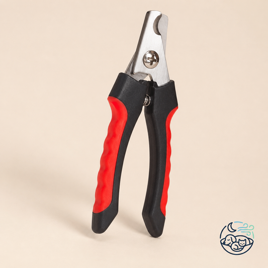 Tondeuse à ongles professionnelle avec arrêt de protection - Pour Honden & Katten