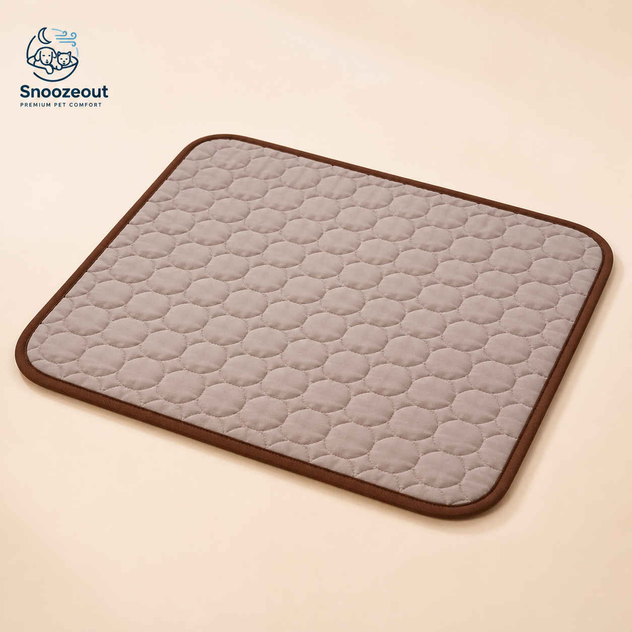 Tapis de sol Snoozeout