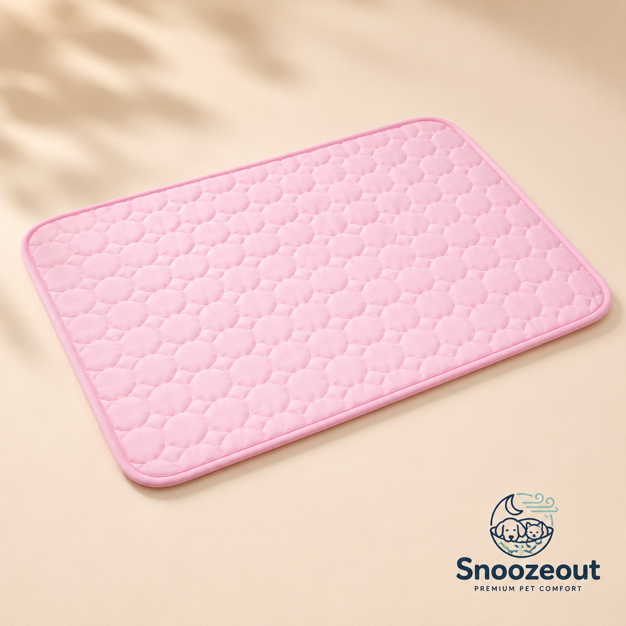 Tapis de sol Snoozeout