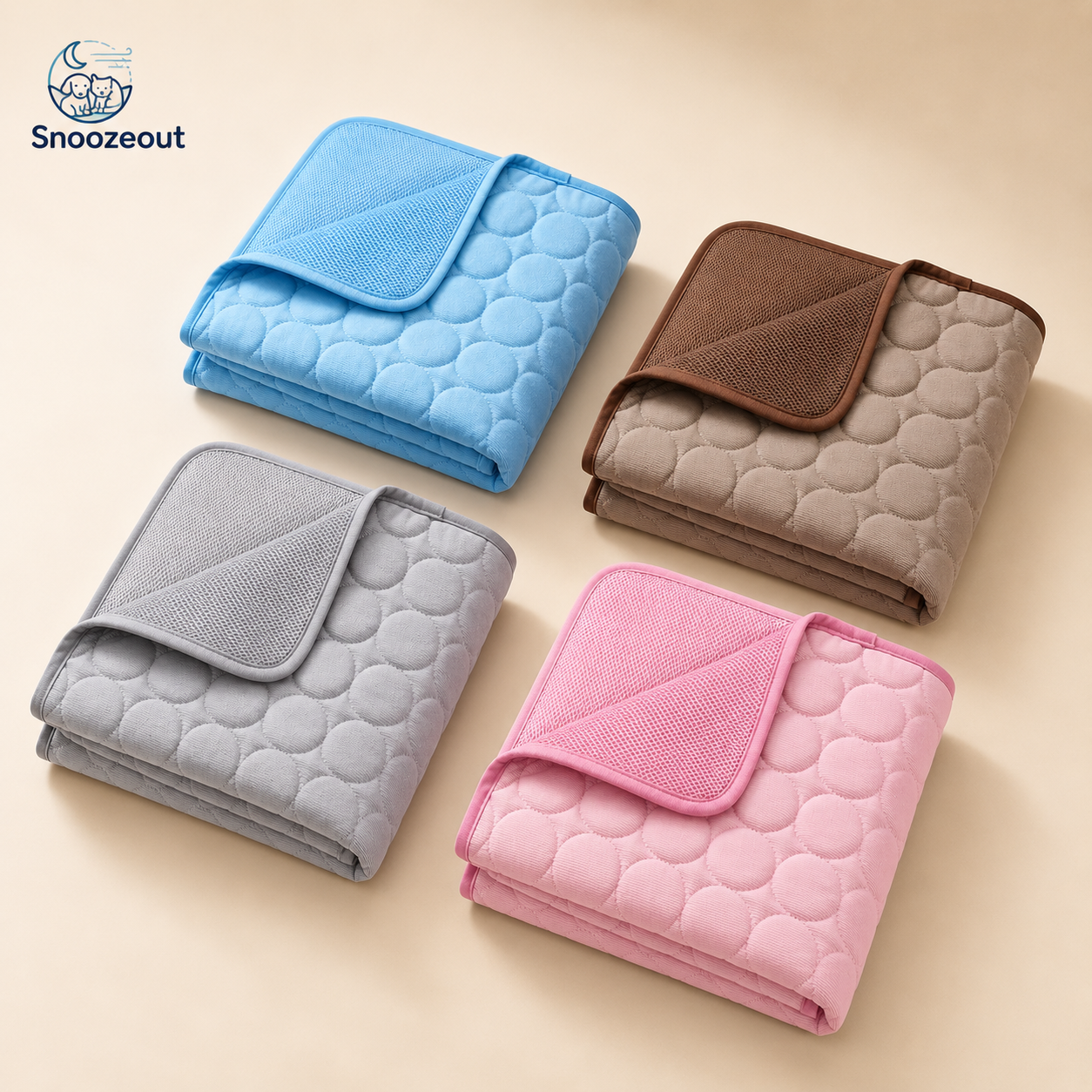 Tapis de sol Snoozeout