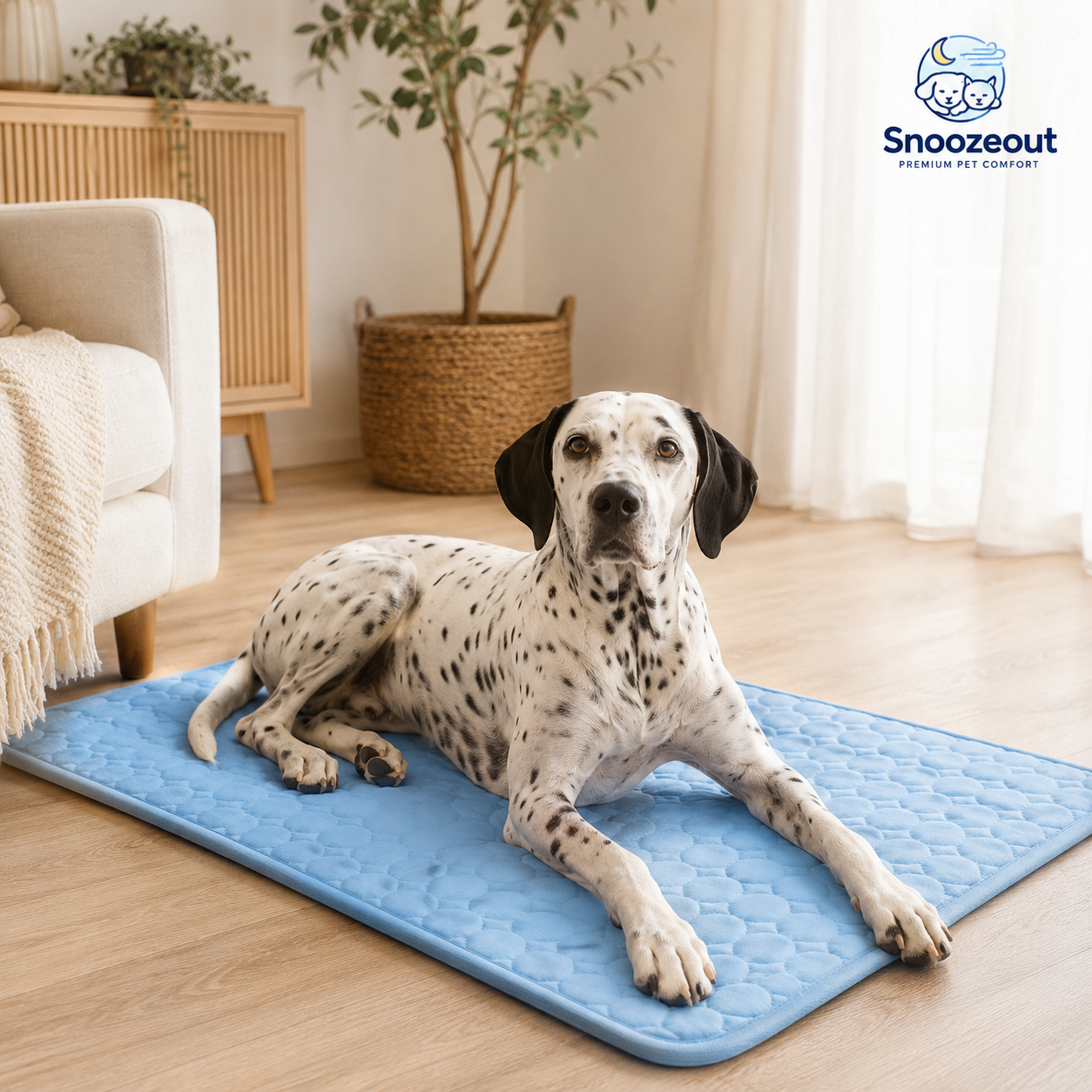 Tapis de sol Snoozeout