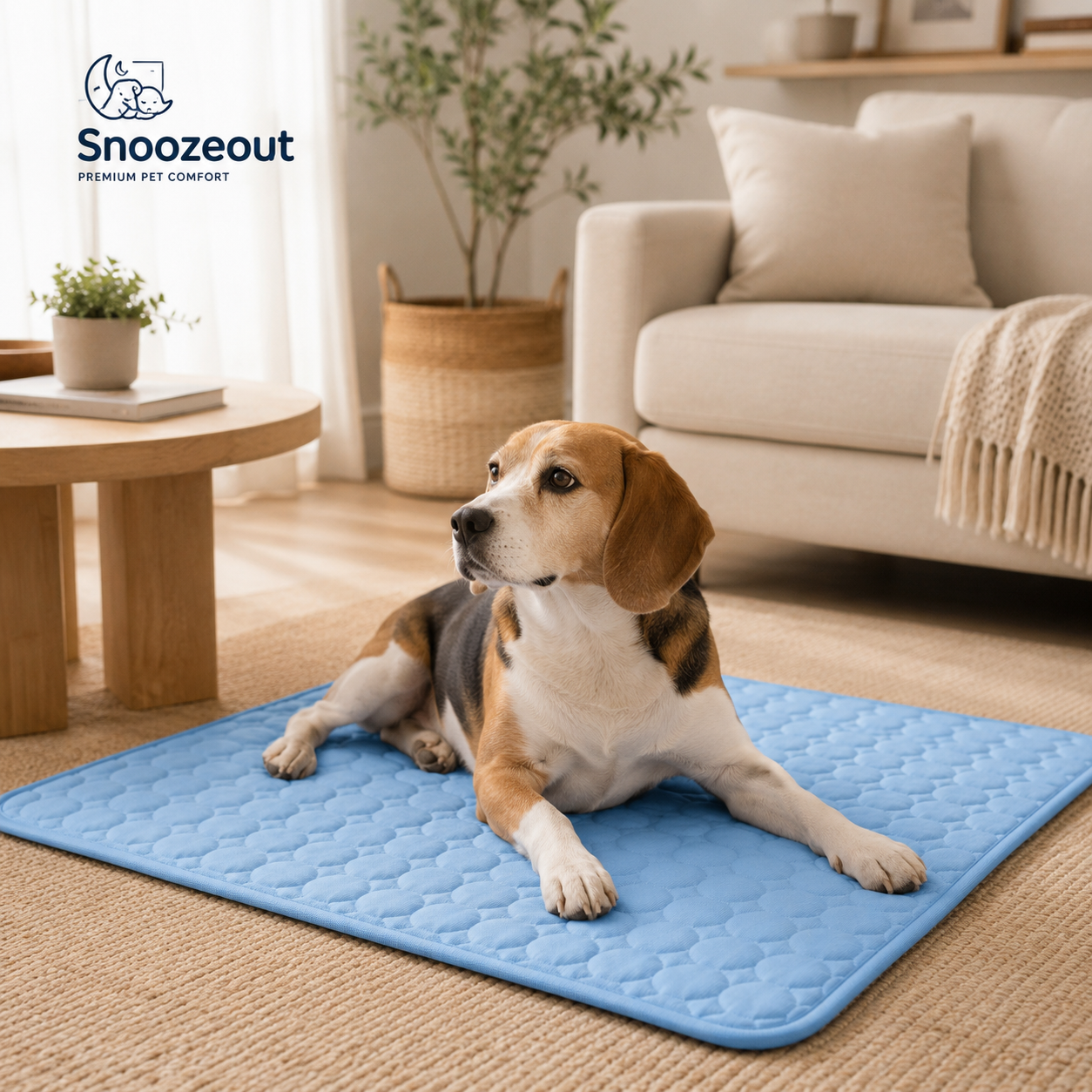 Tapis de sol Snoozeout
