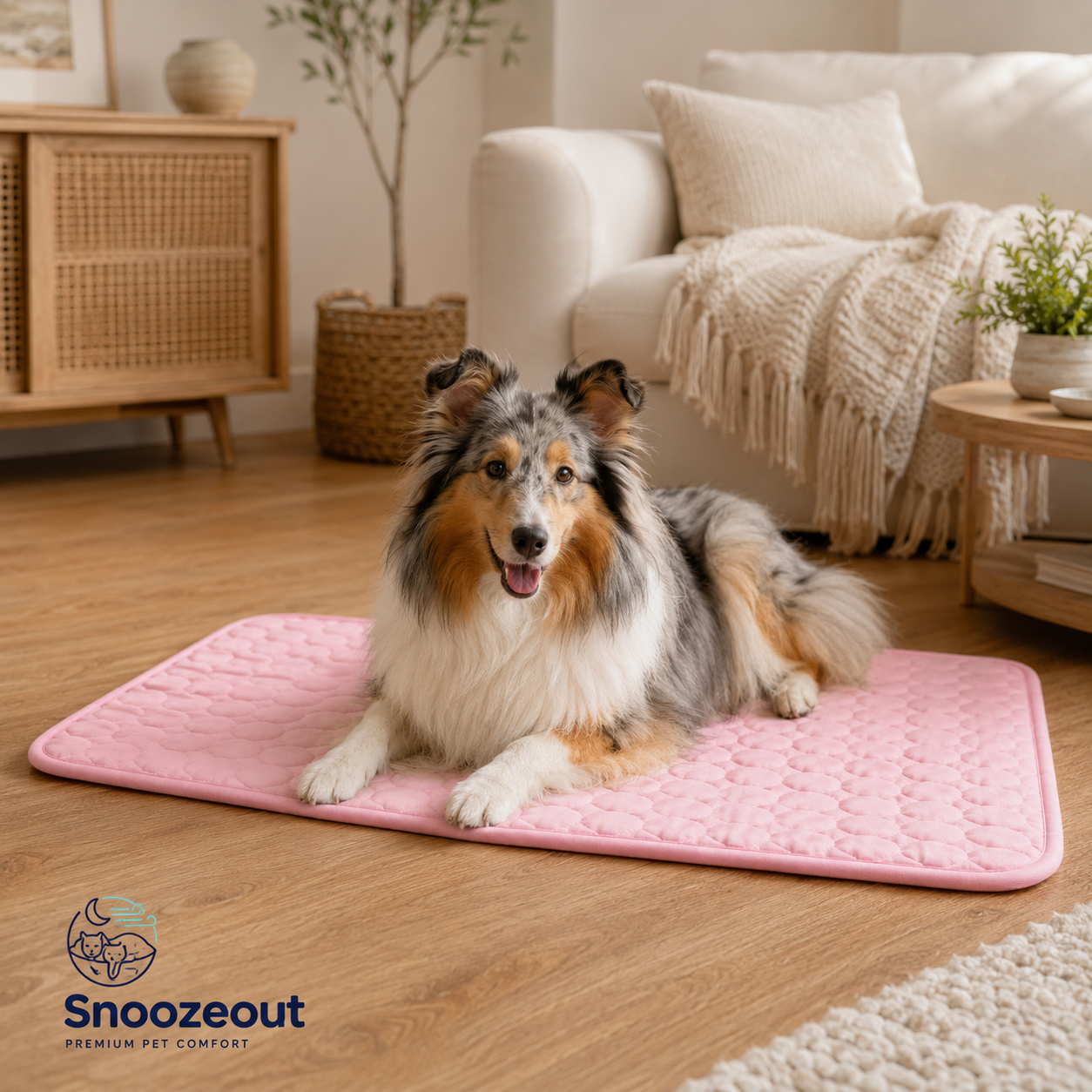 Tapis de sol Snoozeout