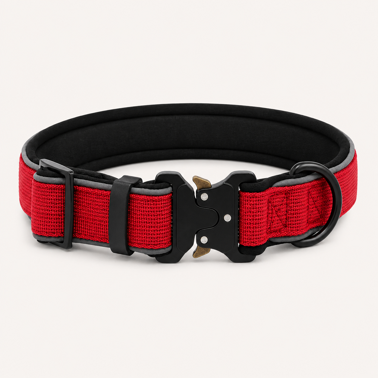 Snoozeout Tactische Halsband
