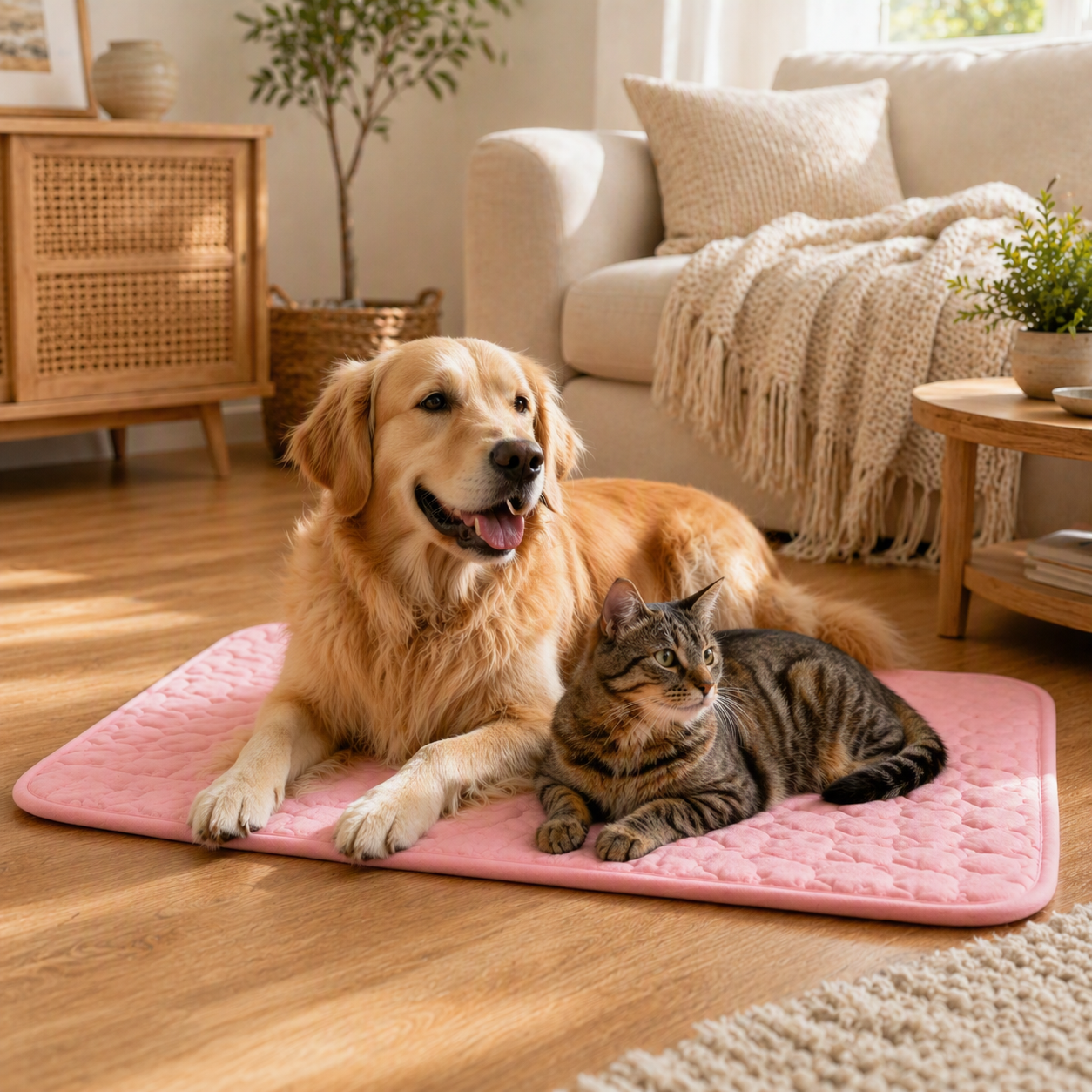 Tapis de sol Snoozeout