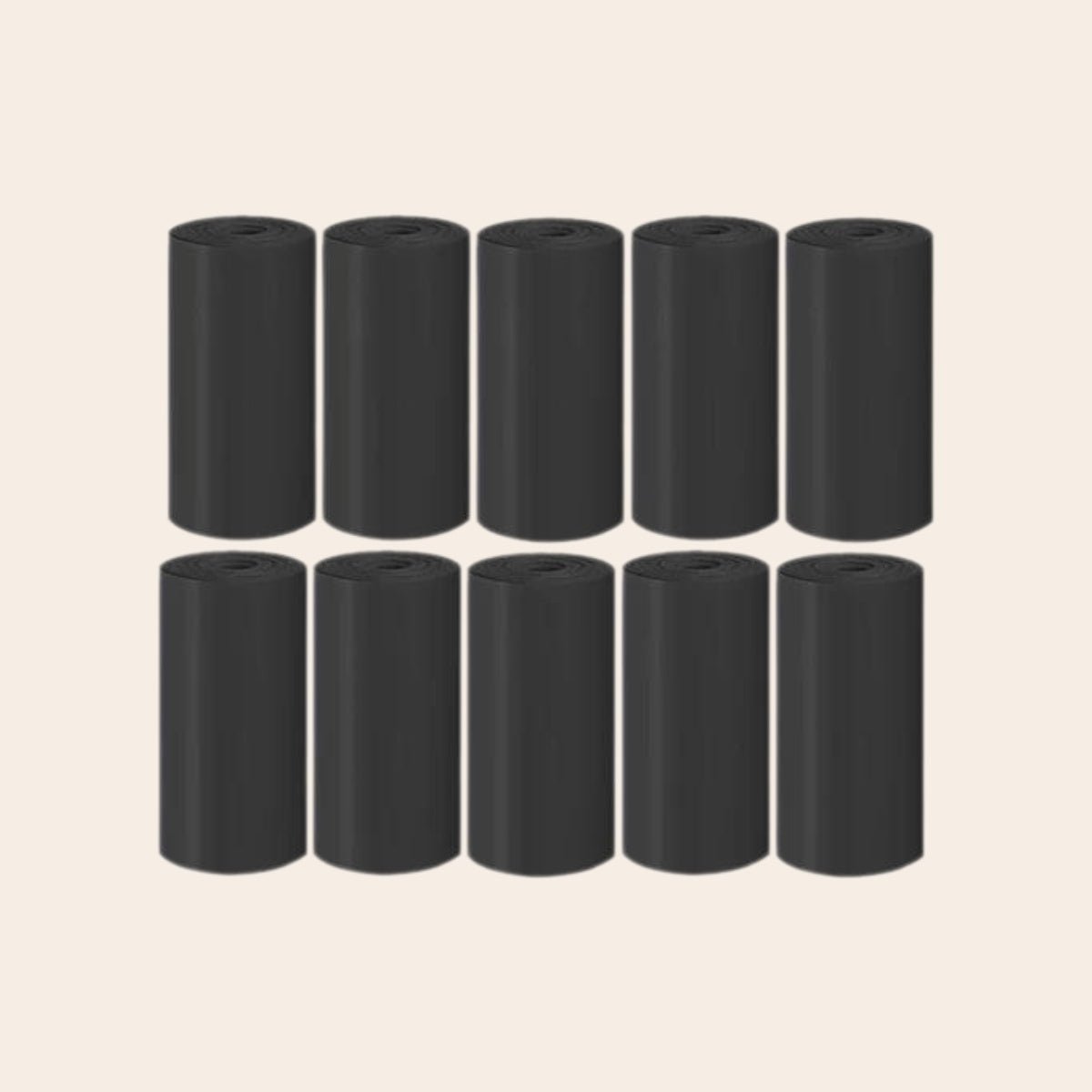 2-in-1 Kattenbakschep met Container – Snoozeout