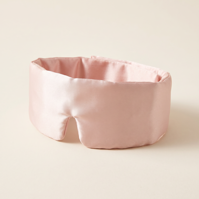 Snoozeout Luna: Zijden Slaapmasker