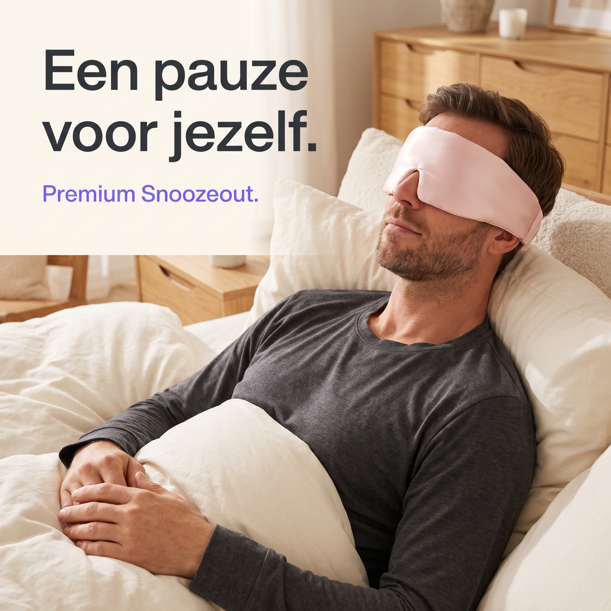 Snoozeout Luna - Dagelijks gebruik