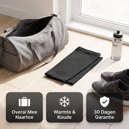 Manchon de récupération – Compression et thérapie de récupération | Zenityliving