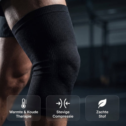 Manchon de récupération – Compression et thérapie de récupération | Zenityliving