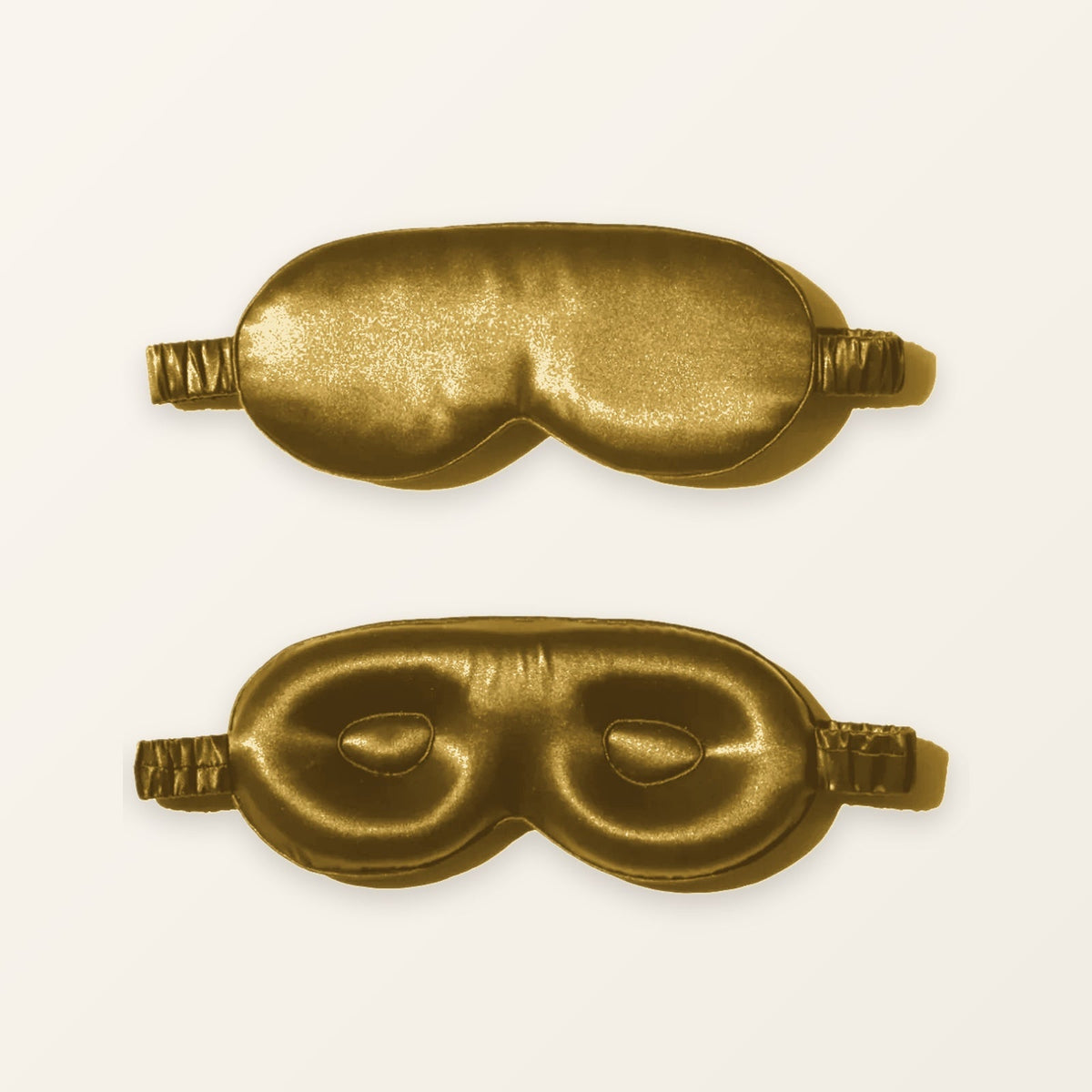 Snoozeout Halo: 3D Slaapmasker