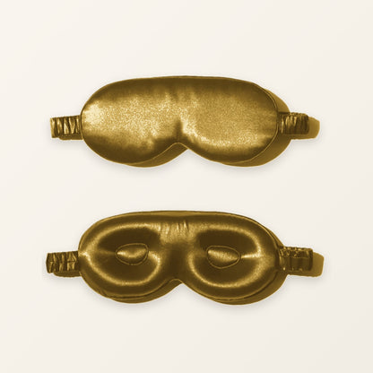 Snoozeout Halo: 3D Slaapmasker